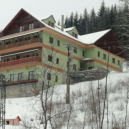Apartman Orbit Karlov Pod Pradedem Мала-Моравка Экстерьер фото