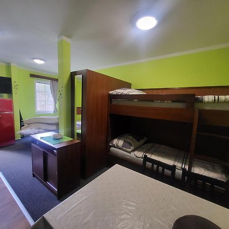 Apartman Orbit Karlov Pod Pradedem Мала-Моравка Экстерьер фото
