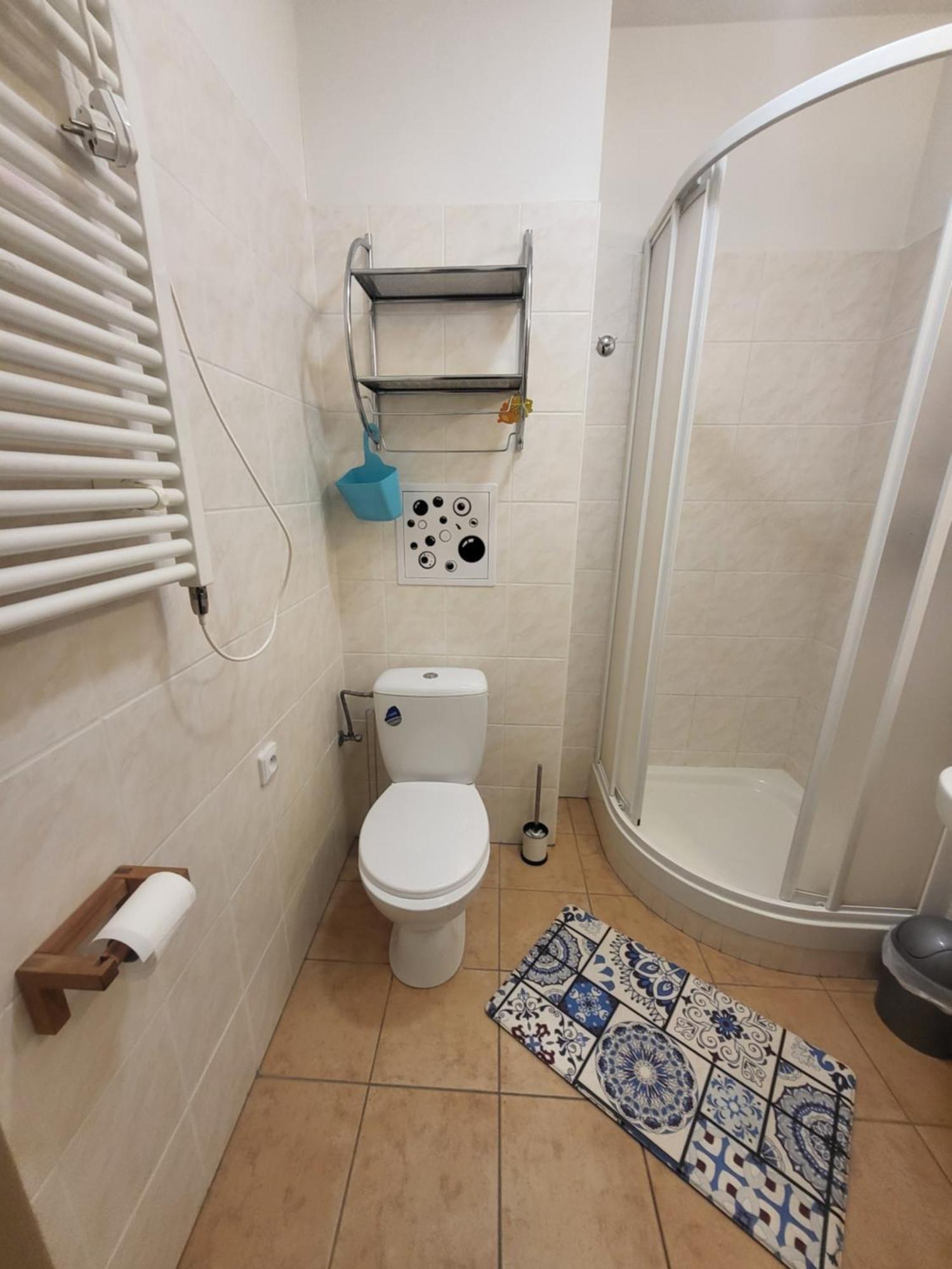 Apartman Orbit Karlov Pod Pradedem Мала-Моравка Экстерьер фото