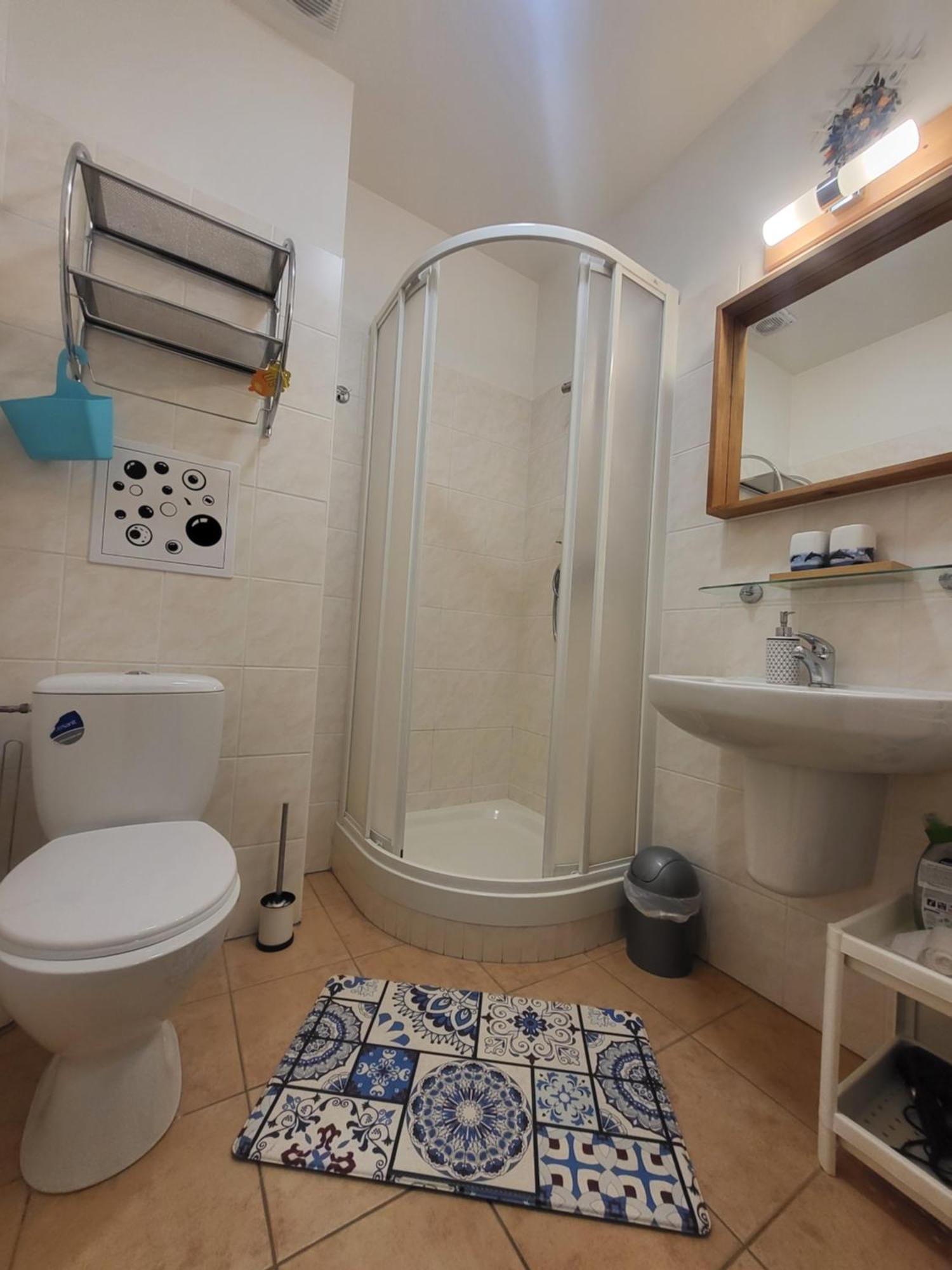 Apartman Orbit Karlov Pod Pradedem Мала-Моравка Экстерьер фото